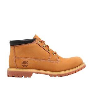 Timberland Nellie Waterproof Chukka Women’s Boot Suede & Leather Weatherproof